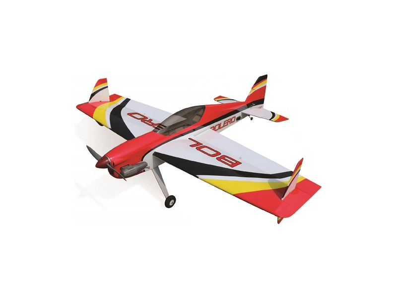 Ripmax Bolero EP/GP 1.5m 3D ARF
