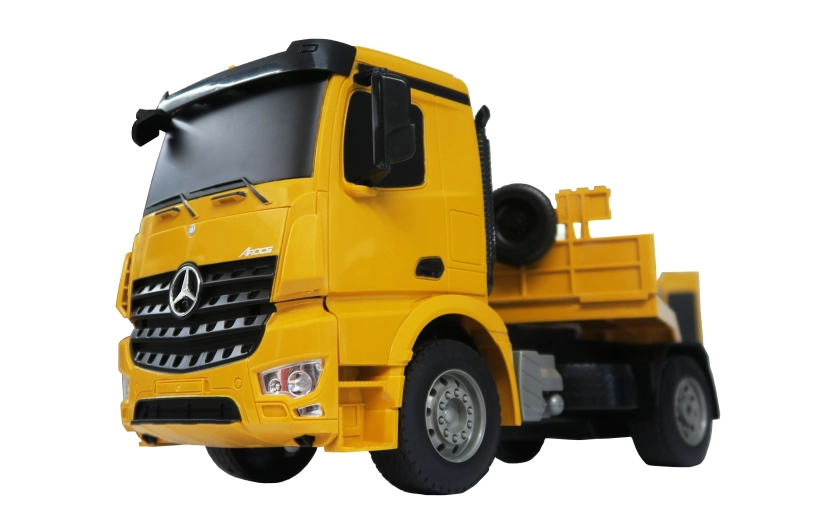 RC kamion podvalník Mercedes-Benz AROCS