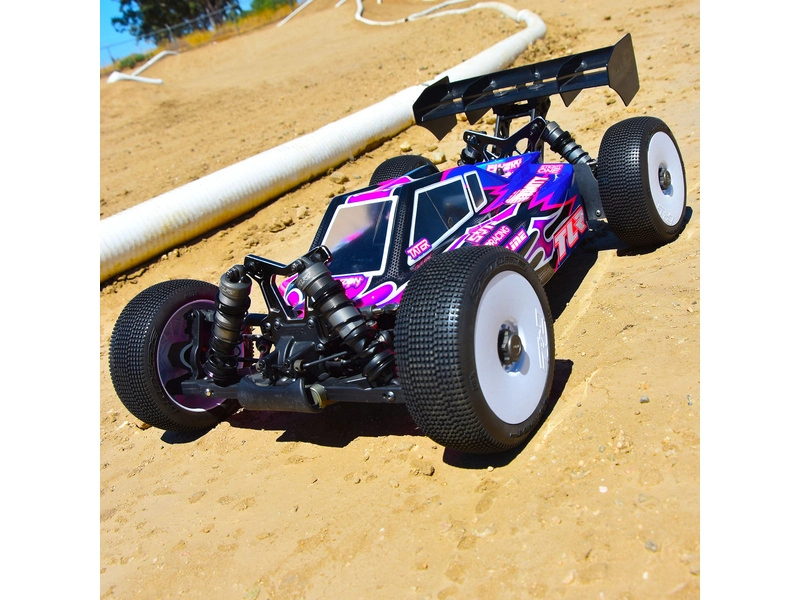 Karoséria Pro-Line 1:8 Sektorová číra: TLR 8ight-X/E 2.0
