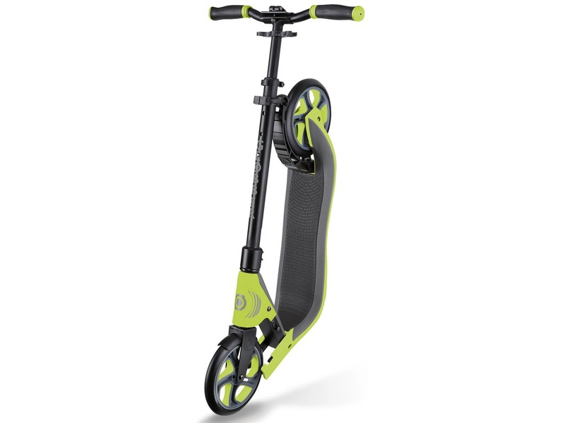 Globber - Koloběžka One NL 205 Lime Green / Dark Grey
