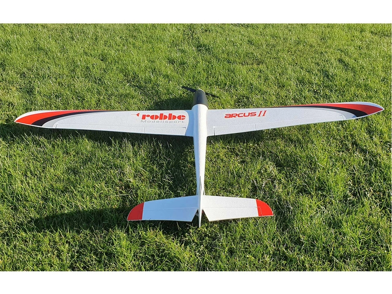 Arcus II 1,84 m PNP