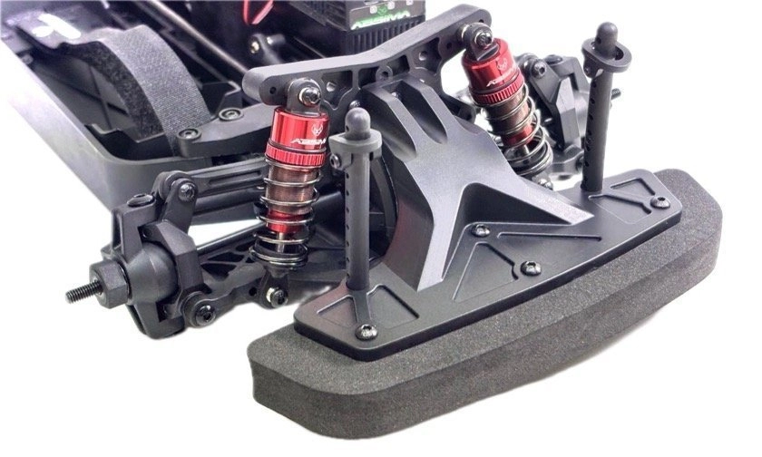 Absima On Road Aero‑X 1:10 4WD RTR Brushless