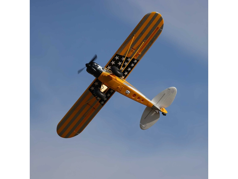 Hobbyzone Carbon Cub S 2 1.3m Cleetus McFarland SE BNF Basic