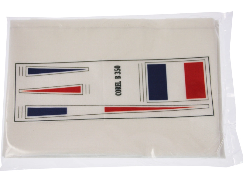 COREL Le Tonnant 1:50 kit