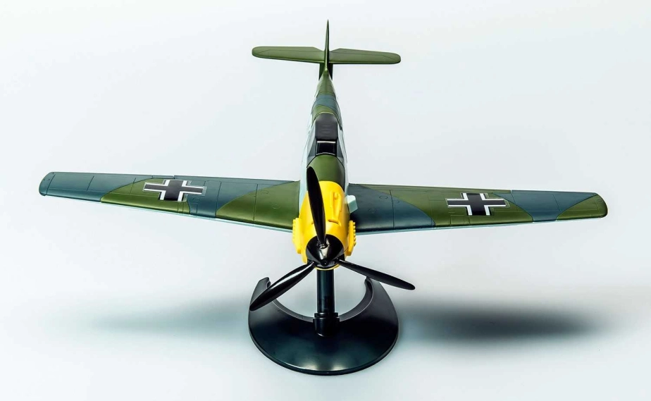 Airfix Quick Build Messerschmitt 109