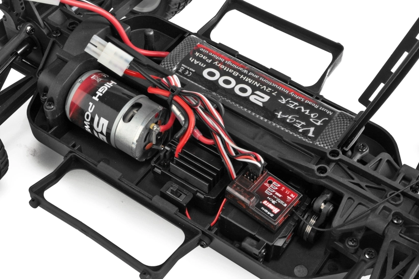 Himoto ZENIT SC, modrá