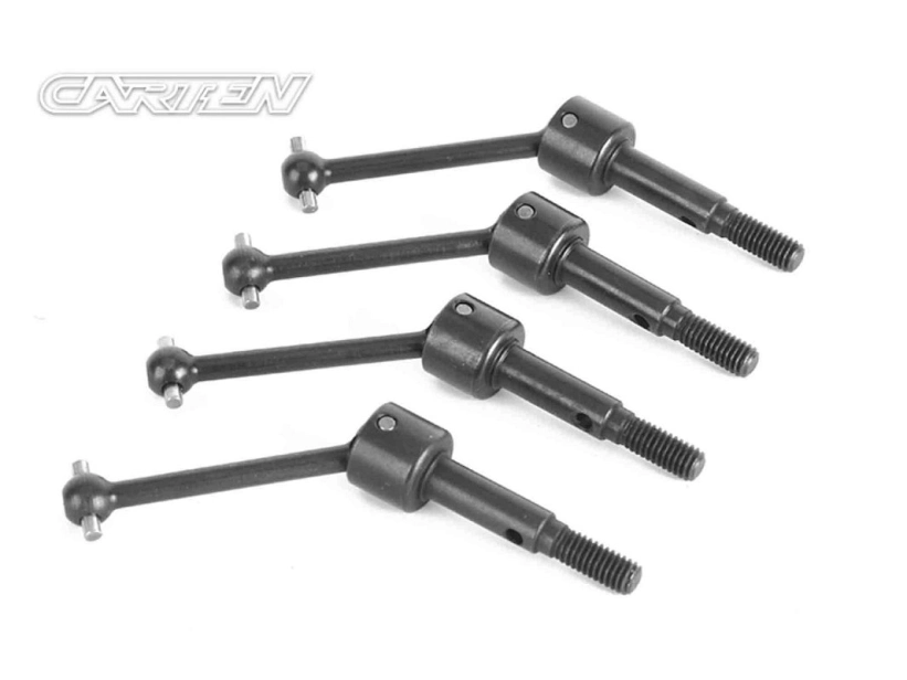 CARTEN M210 1/10 M-šasi stavebnica