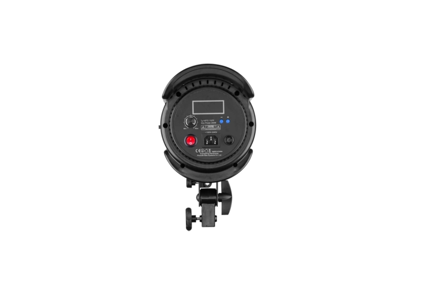 Nanlite P-200 LED Fresnel Light
