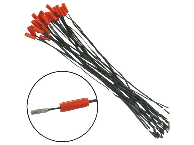 Klima elektrický palník (25ks)