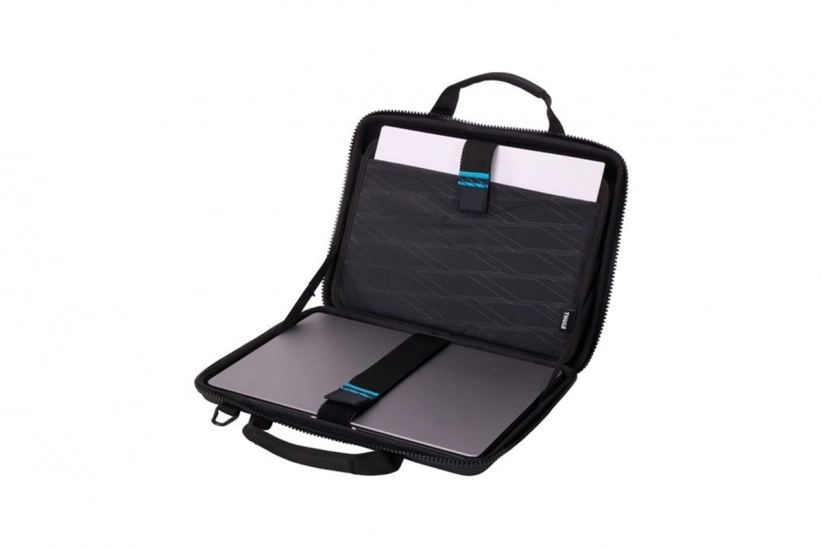 Thule Gauntlet 4.0 brašna na 14" MacBook Pro TGAE2358 - černá