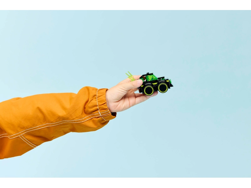 LEGO City - Autíčka – Herní závodní auto