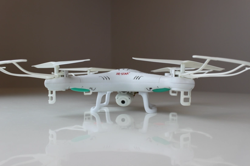 RC dron X5C s HD kamerou