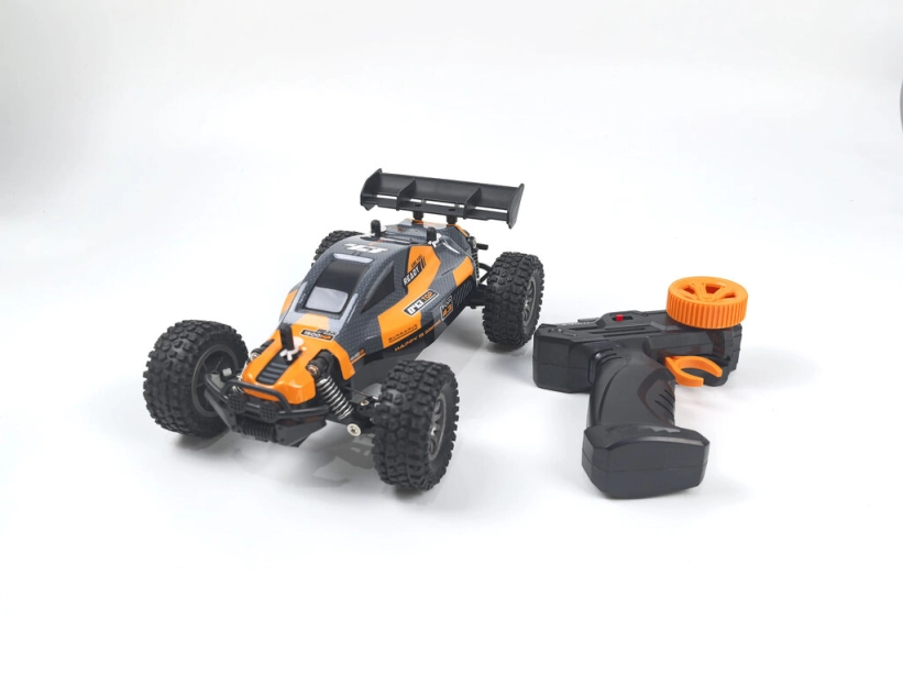 RC auto Rookie Fighter Buggy