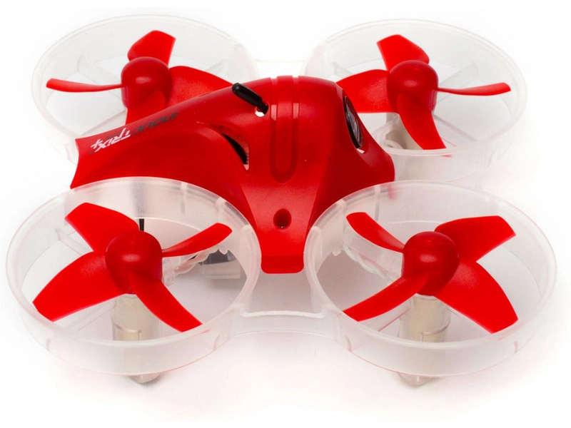 Dron Blade Inductrix FPV Plus BNF