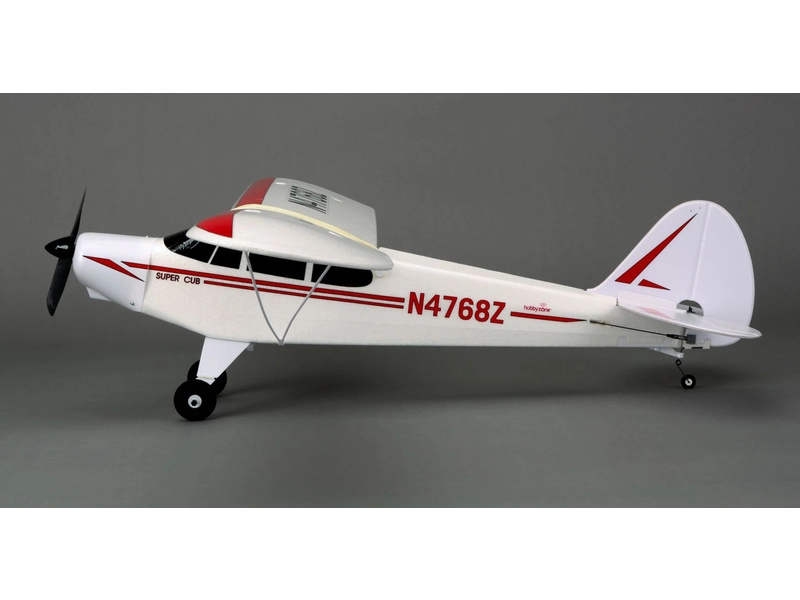 Super Cub 1,2 m SAFE BNF