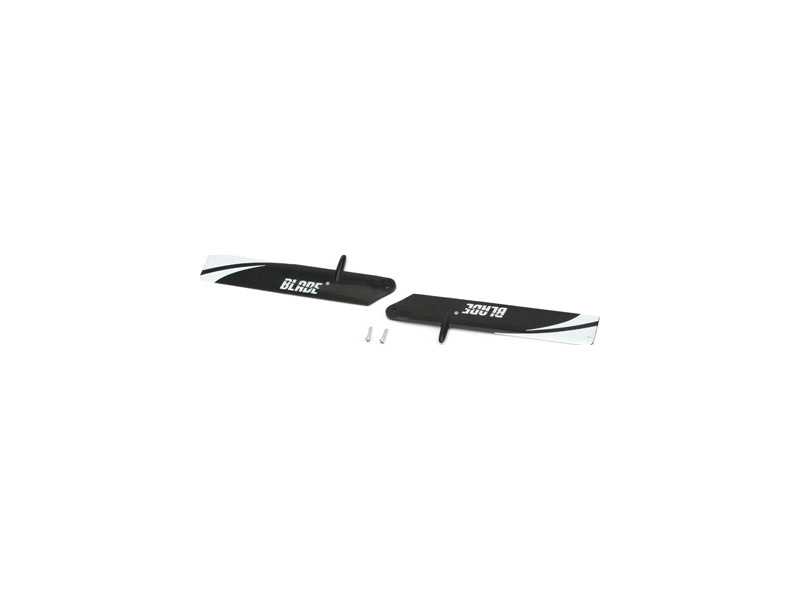 Blade mCP S / X: Hlavné rotorové listy Fast Flight