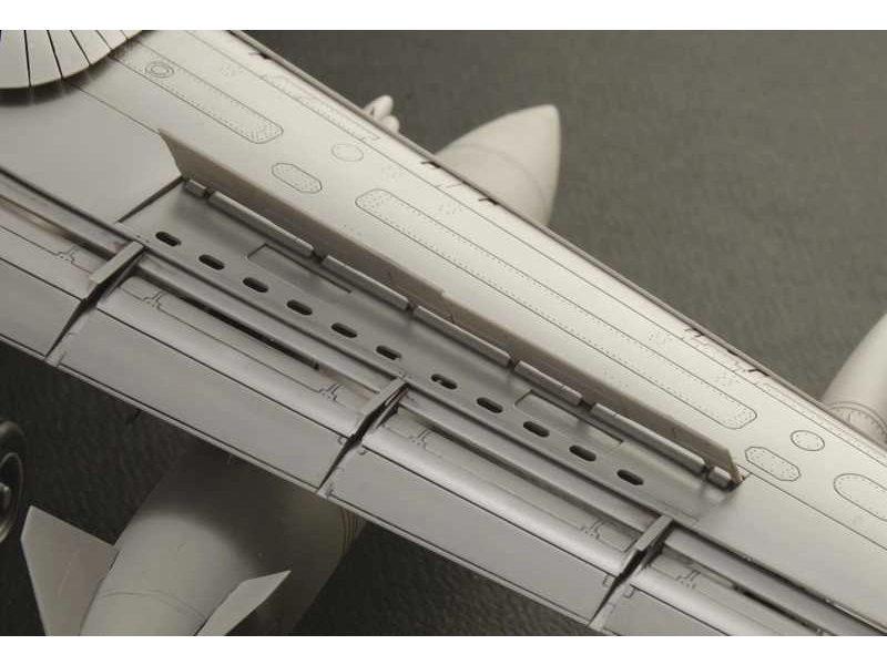 Italeri Panavia Tornado GR.4 (1:32)
