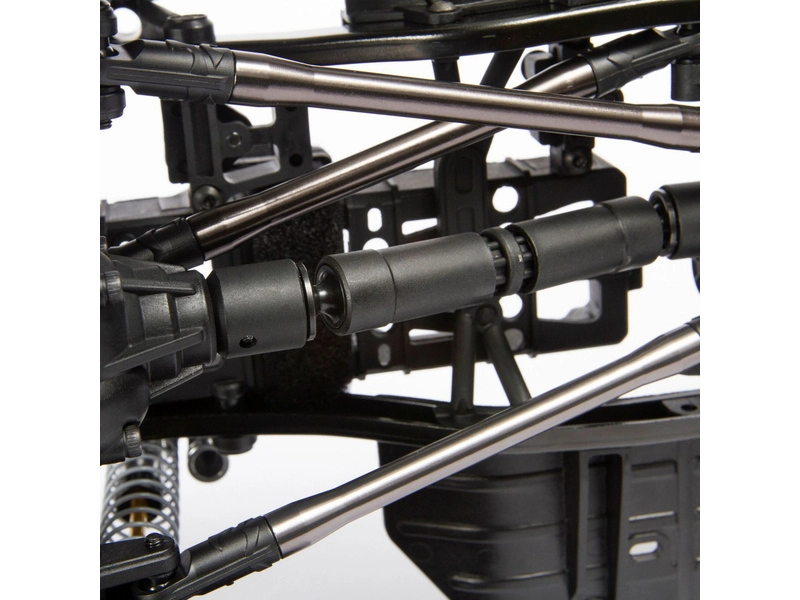 Axial SCX10 II UMG10 1:10 Kit