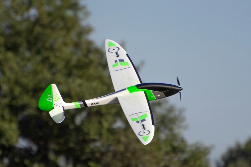KAVAN Twisty 1512 mm - oranžová