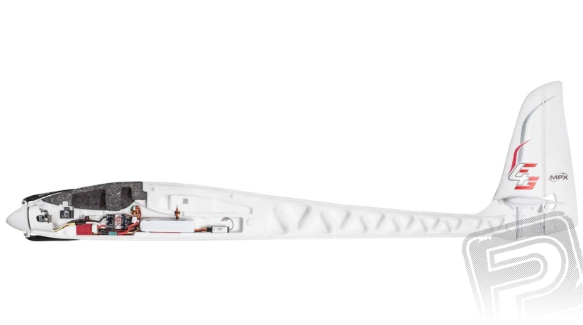 264333 EasyGlider 4 RR +