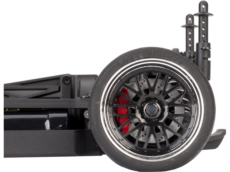 Vaterra Chevrolet Camaro RSV100-S