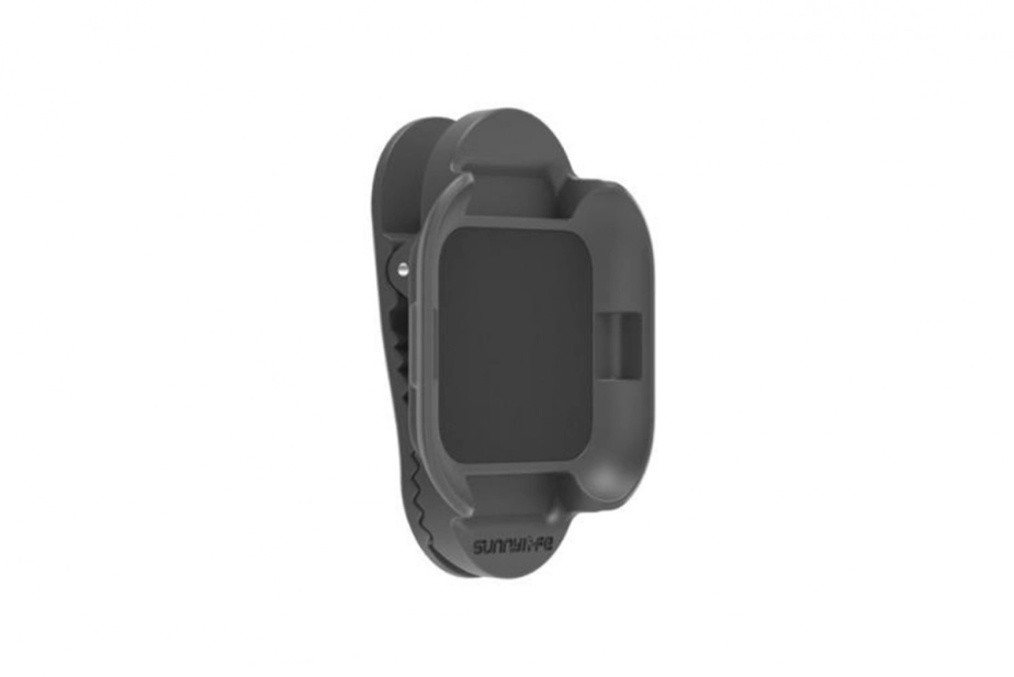 Insta360 - Klip na batoh pre Insta360 GO Ultra