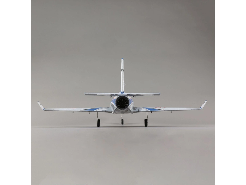 E-flite Viper 70mm EDF SAFE Select 1.1m BNF Basic
