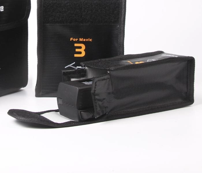 Mavic 3 – Bezpečnostný obal na batérie (1 Aku)