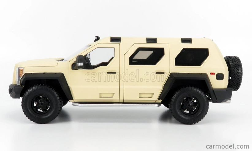 Nzg Ussv G-patton Gx Suv 2018 1:18 Písek