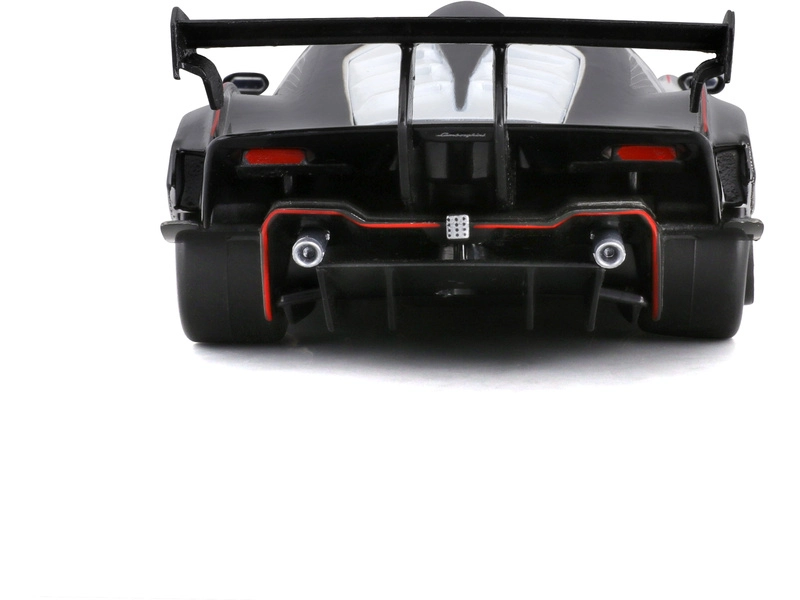 Bburago Lamborghini Essenza SCV12 1:24 biela