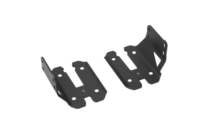 Exway Atlas Pro Sada blatníků pro 2WD