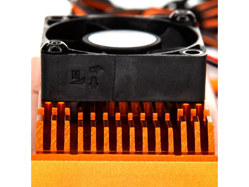 Spektrum Smart regulátor Avian 120A BL 6S-12S
