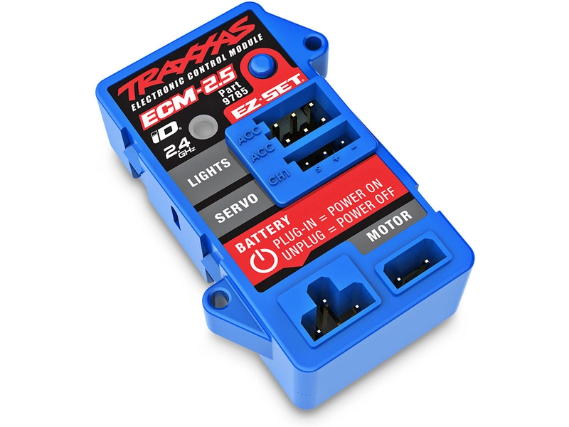 RC auto Traxxas TRX-4M Land Rover Defender 1:18 RTR, stříbrná