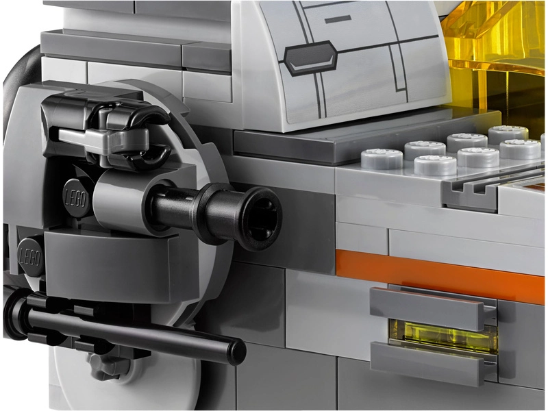 LEGO Star Wars – Transportér Odporu