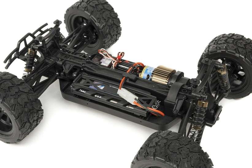 BAZAR - Maverick Phantom XT 1/10 RTR Electric Truggy