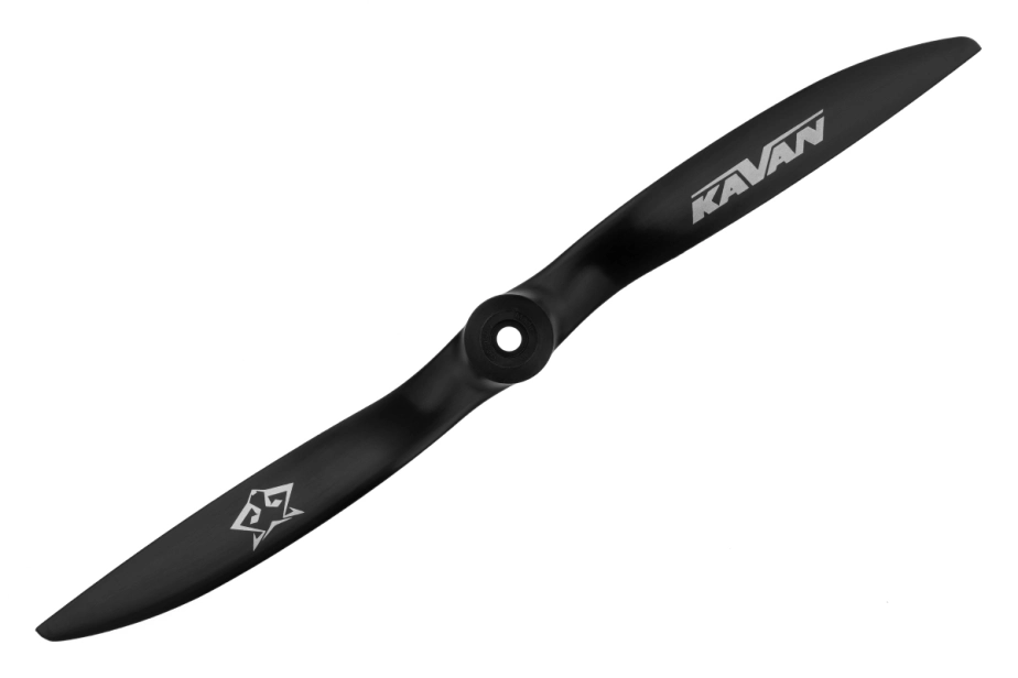KAVAN Pro vrtule 9x8"