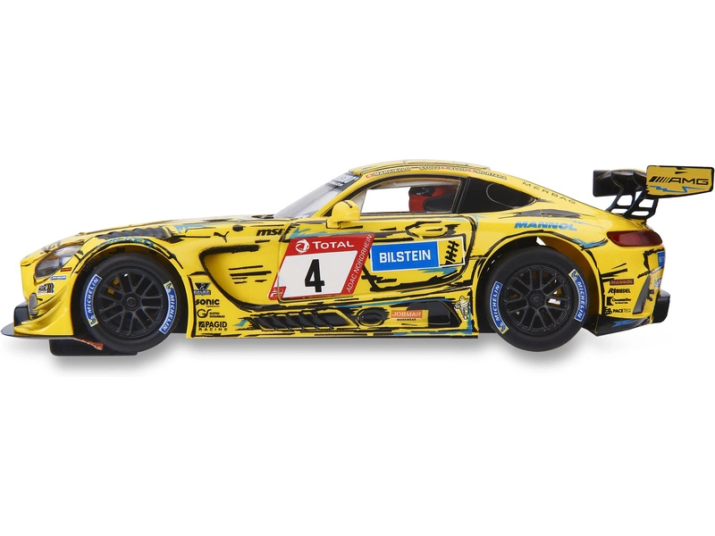 SCX Advance Mercedes AMG GT3 24h Nürburgring 23