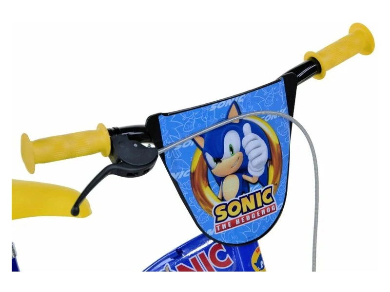 DINO Bikes - Dětské kolo 12" Sonic