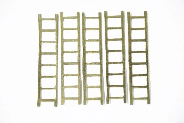 Žebřík 12x55mm (5ks)