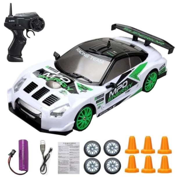 RC auto Drift Sport Car Nissan 350z