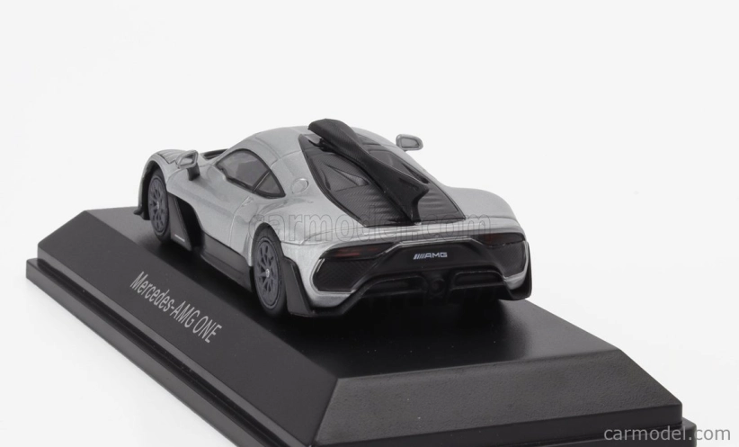 I-scale Mercedes benz One Amg (c298) 2023 1:43 Hightech Stříbro