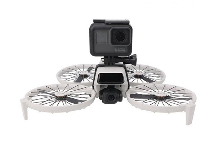 DJI Flip - adaptér kamery