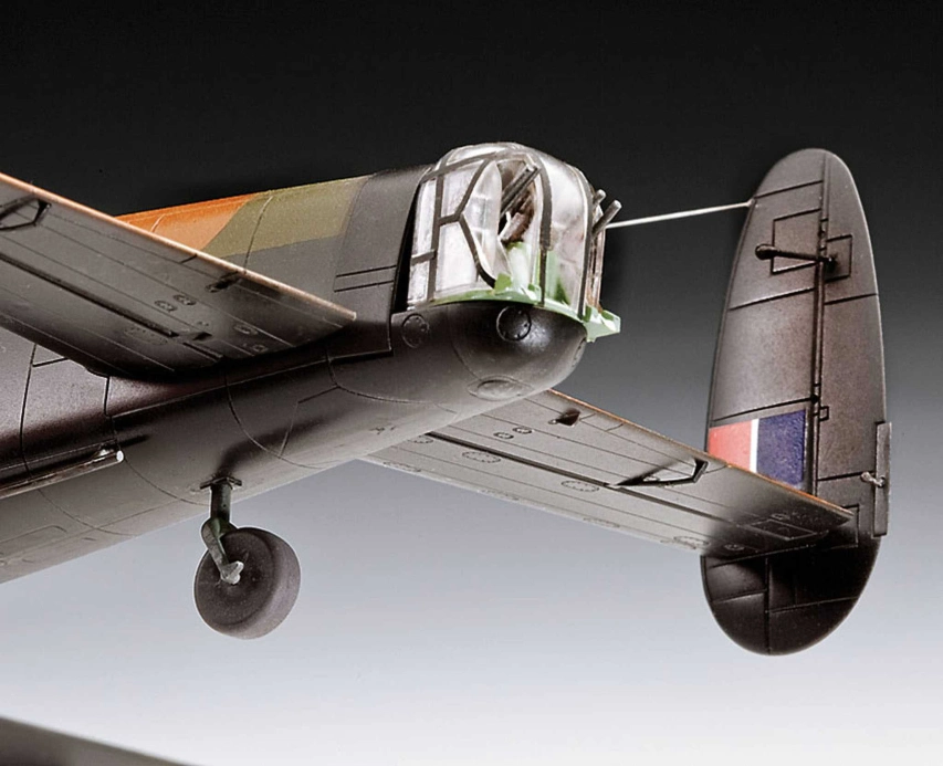 Revell Avro Lancaster B.III Dambusters (1:72) (súprava)