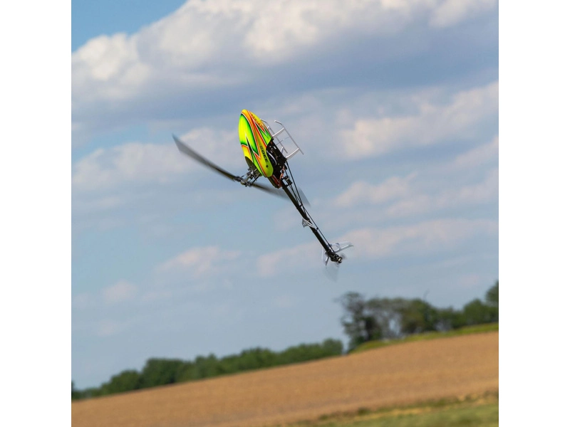 RC vrtuľník Blade 330 S Smart BNF Basic