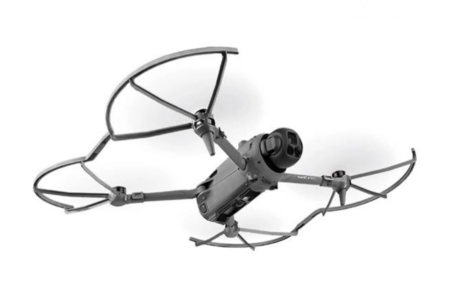 DJI MAVIC 4 Pro - Rýchloupínací kryt vrtule pre DJI Mavic 4 Pro