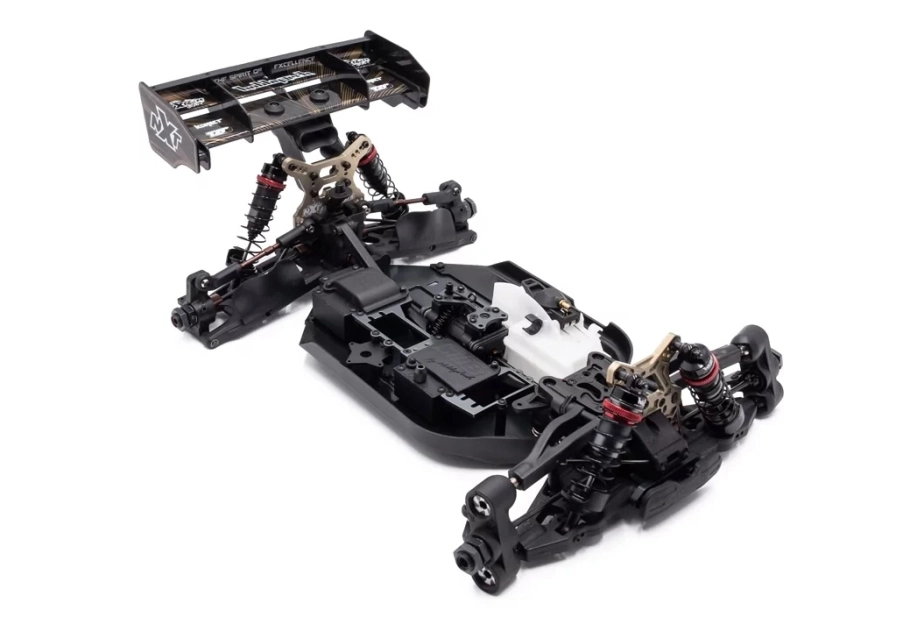 1/8 Buggy Spirit NXT RR GP Race Roller