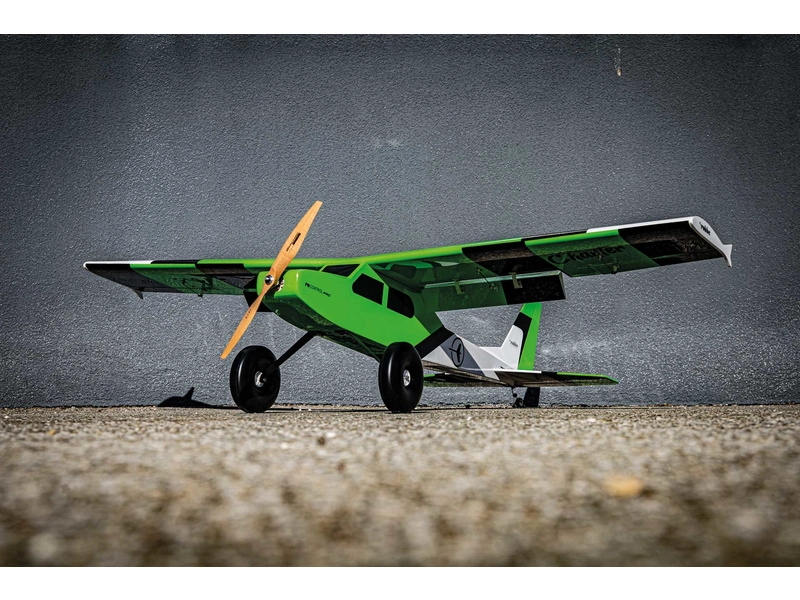 Turbo Charter 1.5 m kit
