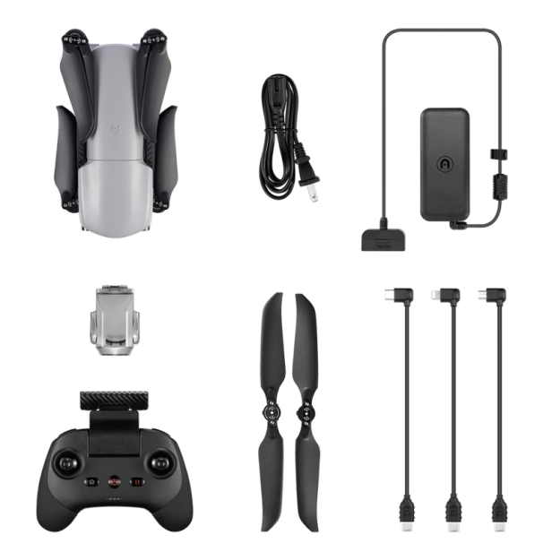 Autel EVO Lite+ Standard Package /Gray