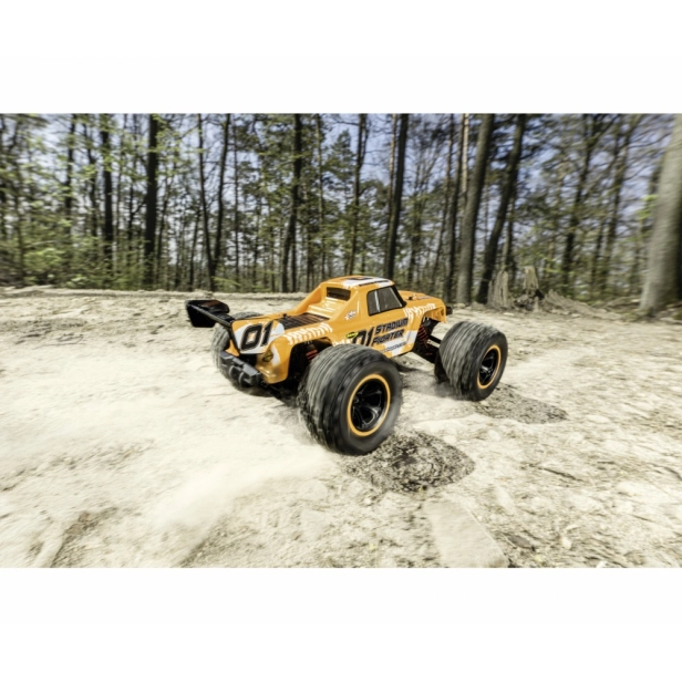 RC auto Stadium Fighter