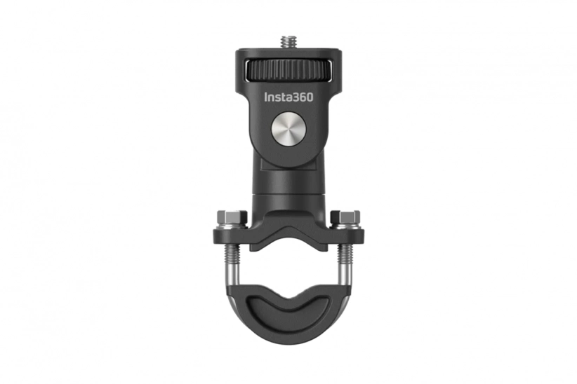 Insta360 Motocyklový držiak s U-skrutkou V2